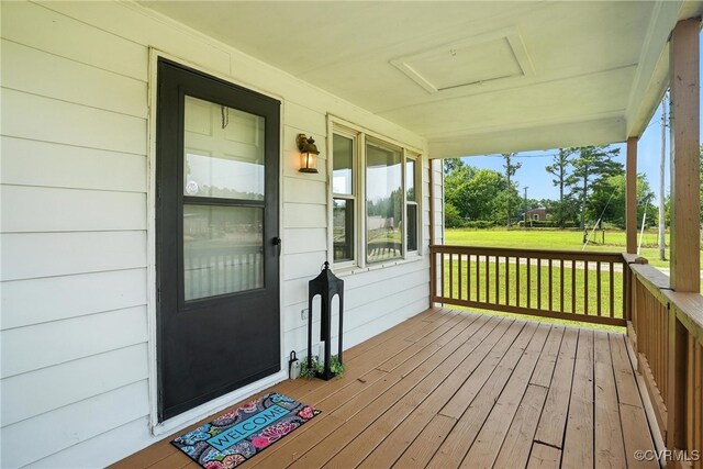 1822 Baughan Rd, Meherrin, VA 23954 - photo 3