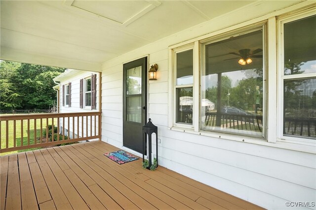 1822 Baughan Rd, Meherrin, VA 23954 - photo 4