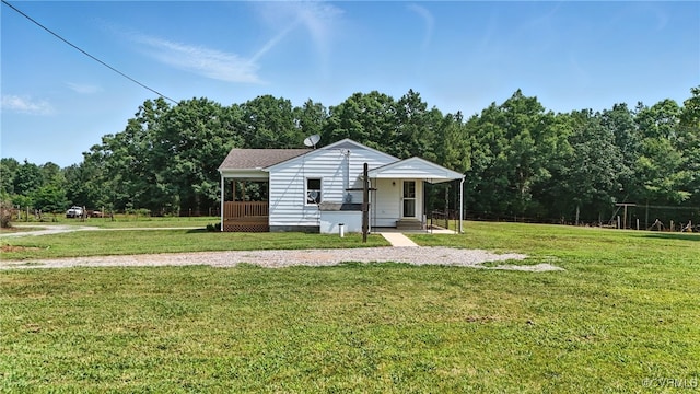 1822 Baughan Rd, Meherrin, VA 23954 - photo 44