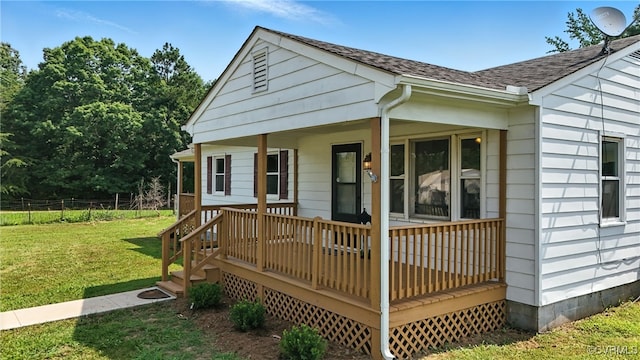 1822 Baughan Rd, Meherrin, VA 23954 - photo 45