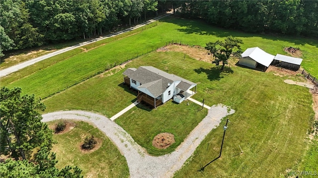 1822 Baughan Rd, Meherrin, VA 23954 - photo 1
