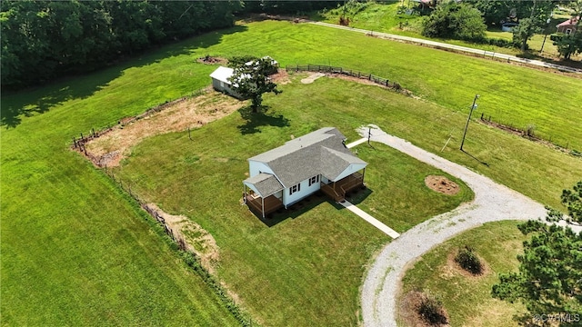 1822 Baughan Rd, Meherrin, VA 23954 - photo 46