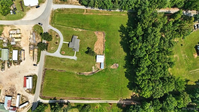 1822 Baughan Rd, Meherrin, VA 23954 - photo 48