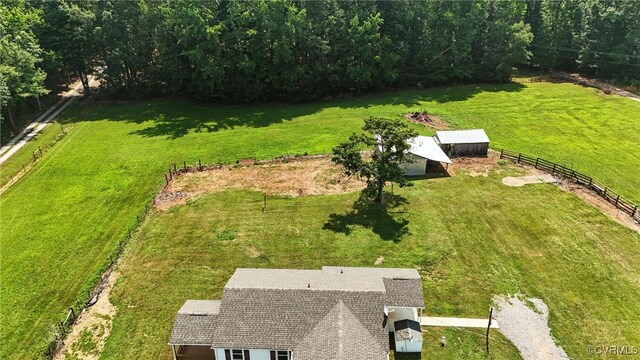 1822 Baughan Rd, Meherrin, VA 23954 - photo 29