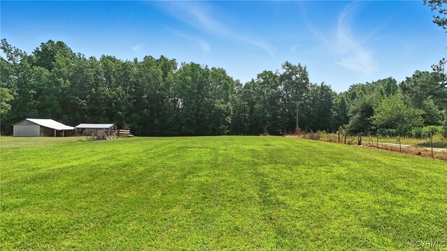 1822 Baughan Rd, Meherrin, VA 23954 - photo 30