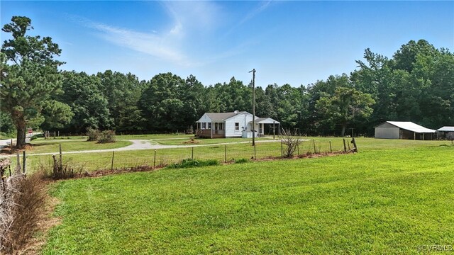 1822 Baughan Rd, Meherrin, VA 23954 - photo 31