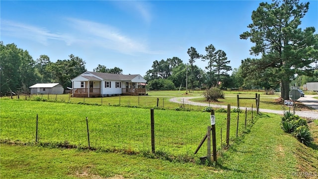 1822 Baughan Rd, Meherrin, VA 23954 - photo 32
