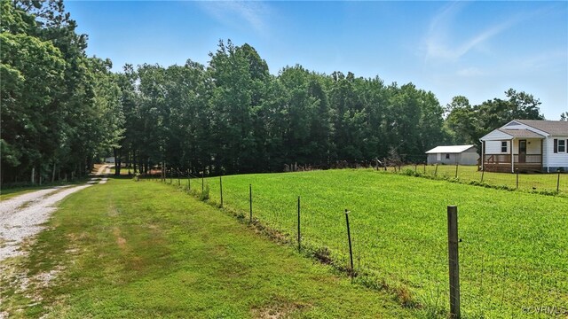 1822 Baughan Rd, Meherrin, VA 23954 - photo 33
