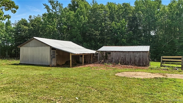 1822 Baughan Rd, Meherrin, VA 23954 - photo 36