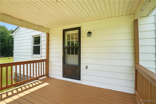 1822 Baughan Rd, Meherrin, VA 23954 - photo 27