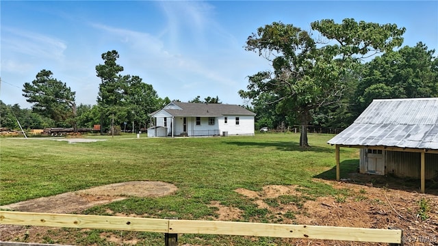 1822 Baughan Rd, Meherrin, VA 23954 - photo 37