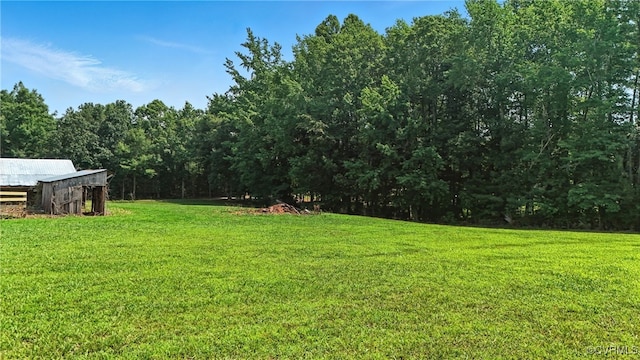 1822 Baughan Rd, Meherrin, VA 23954 - photo 39