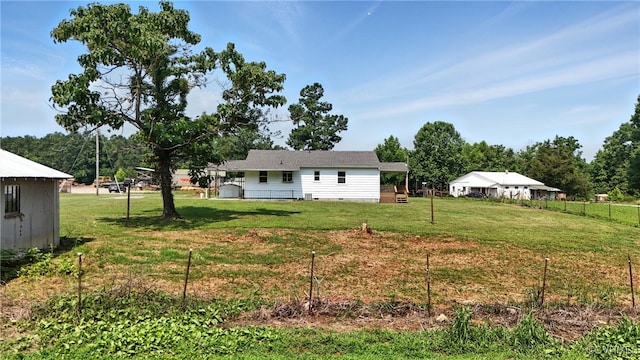 1822 Baughan Rd, Meherrin, VA 23954 - photo 42