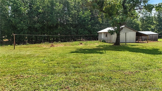 1822 Baughan Rd, Meherrin, VA 23954 - photo 50
