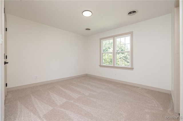 10703 Kriserin Cir, Chester, VA 23831 - carpeted empty room featuring baseboards