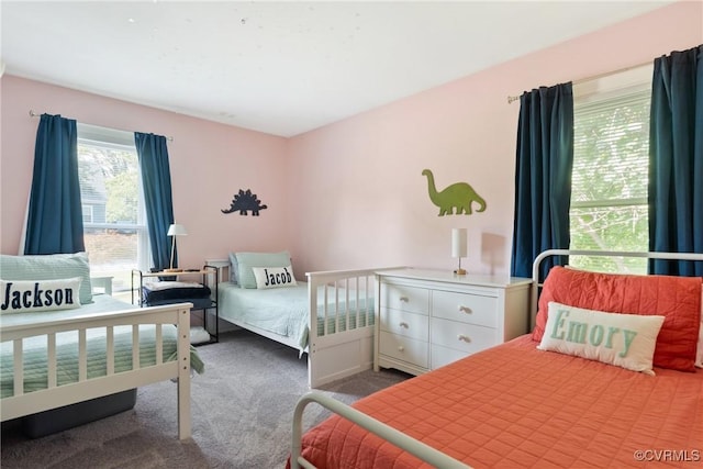 7085 Foxlair Dr, Mechanicsville, VA 23111 - bedroom featuring carpet