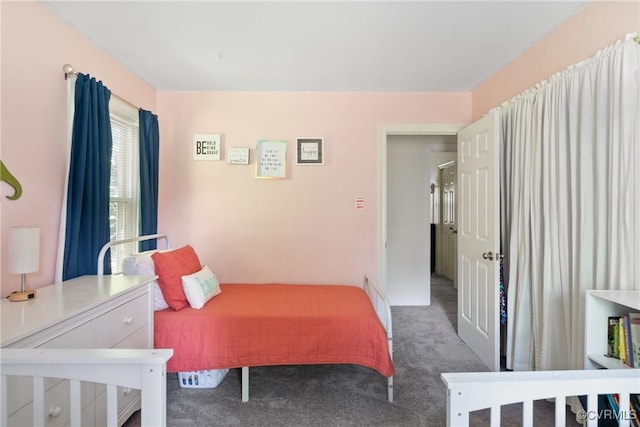 7085 Foxlair Dr, Mechanicsville, VA 23111 - bedroom featuring carpet flooring