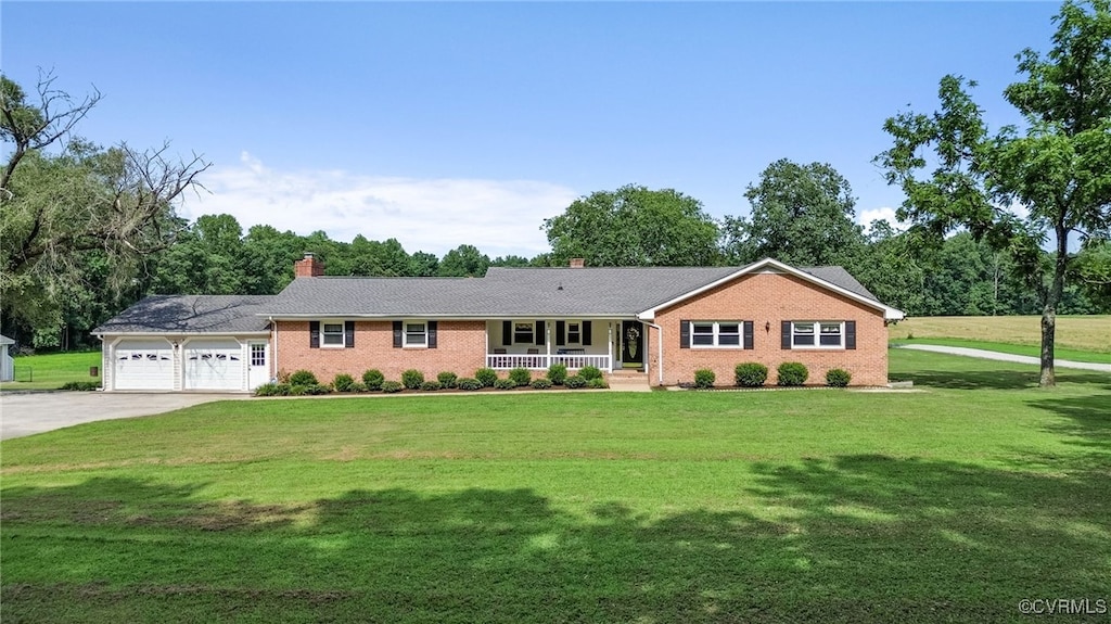 17715 Elko Rd, Chesterfield, VA 23803 - photo 1