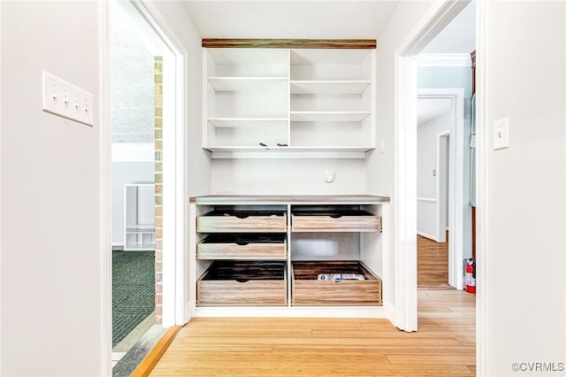 3 Milby Cir, Sandston, VA 23150 - view of closet