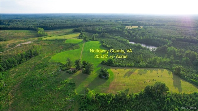 878 Dusty Rd, Crewe, VA 23930 - photo 1