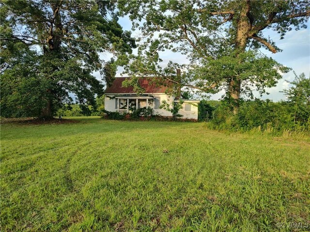 878 Dusty Rd, Crewe, VA 23930 - photo 36