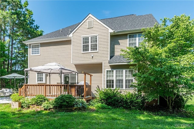 5001 Misty Spring Dr, Midlothian, VA 23112 - photo 41