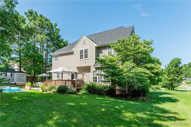 5001 Misty Spring Dr, Midlothian, VA 23112 - photo 40