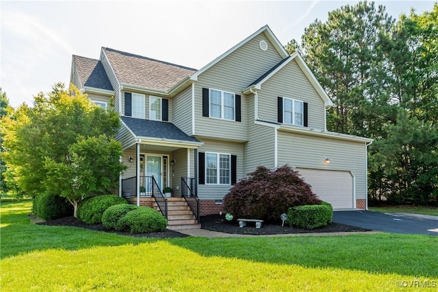 5001 Misty Spring Dr, Midlothian, VA 23112 - photo 1