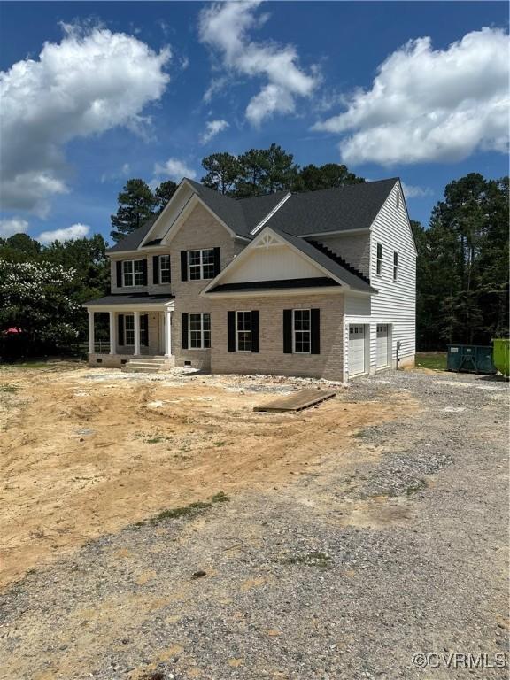 13619 Brandy Oaks Rd, Chesterfield, VA 23832 - photo 11