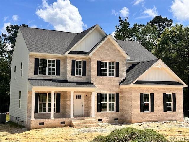 13619 Brandy Oaks Rd, Chesterfield, VA 23832 - photo 1