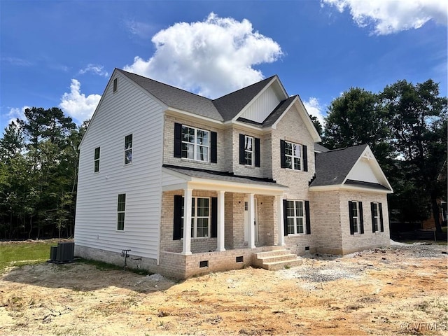 13619 Brandy Oaks Rd, Chesterfield, VA 23832 - photo 2