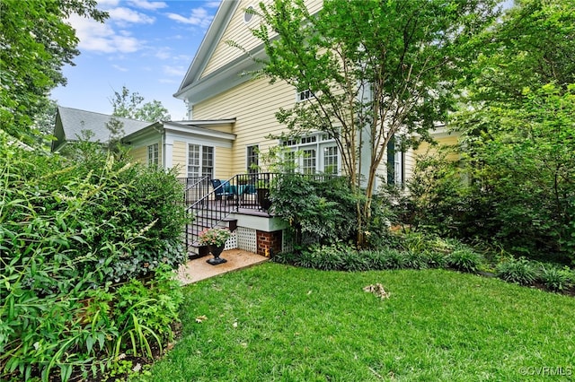 2819 Live Oak Ln, Midlothian, VA 23113 - photo 37