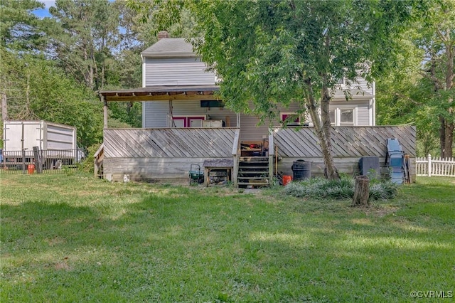 7115 Conifer Rd, Chesterfield, VA 23237 - photo 19