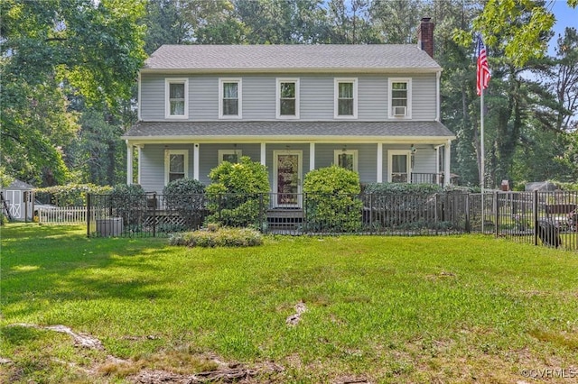 7115 Conifer Rd, Chesterfield, VA 23237 - photo 1