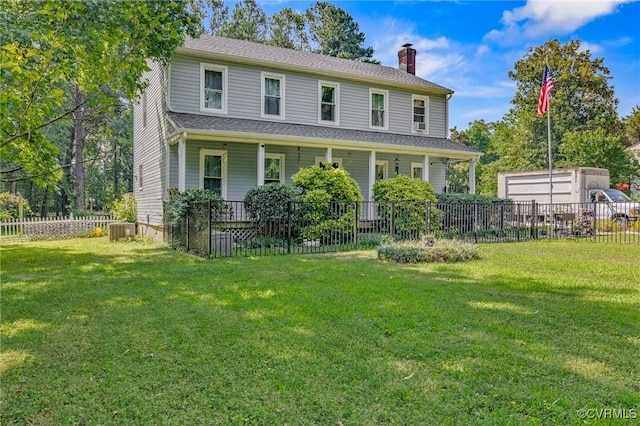 7115 Conifer Rd, Chesterfield, VA 23237 - photo 2