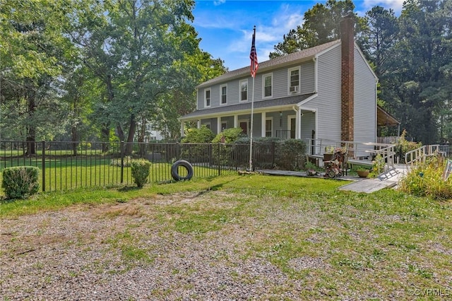 7115 Conifer Rd, Chesterfield, VA 23237 - photo 3