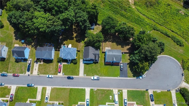 16731 Amherst Oak Ln, Chesterfield, VA 23834 - view of property location