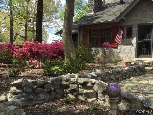 3811 Lake Hills Rd, Chesterfield, VA 23234 - photo 32