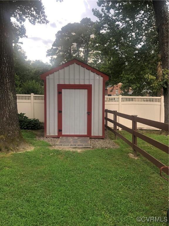 3811 Lake Hills Rd, Chesterfield, VA 23234 - photo 29