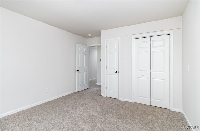 24 Hummingbird Ln, Cumberland, VA 23040 - unfurnished bedroom with carpet and a closet