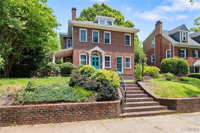4402 Monument Ave, Richmond, VA 23230 - photo 1