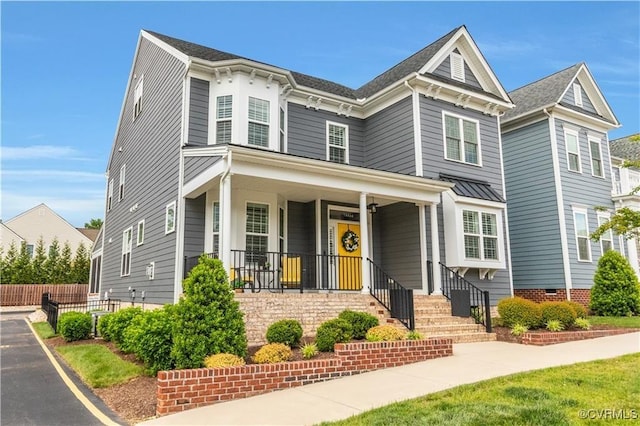 14434 Michaux Springs Dr, Midlothian, VA 23113 - photo 1