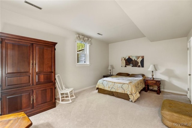 13030 River Hills Dr, Midlothian, VA 23113 - carpeted bedroom featuring baseboards