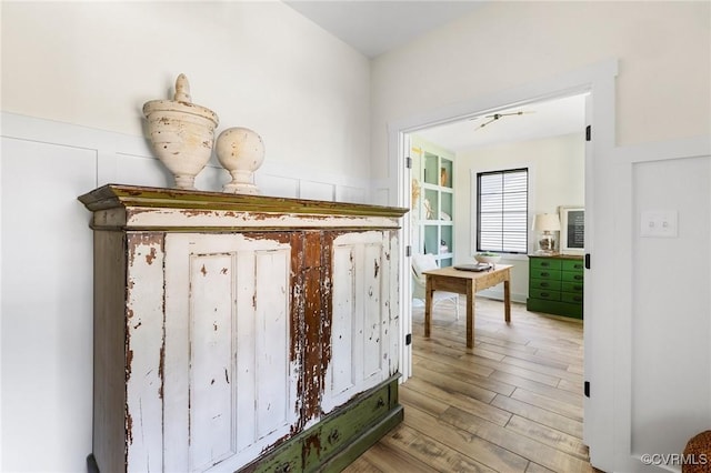 3719 Waverton Dr, Midlothian, VA 23112 - detailed view of wood finished floors