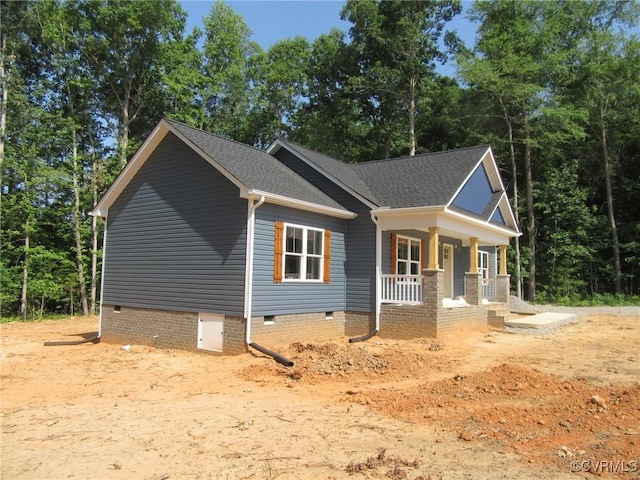 10320 White Oak Church Rd, Wilsons, VA 23894 - photo 1