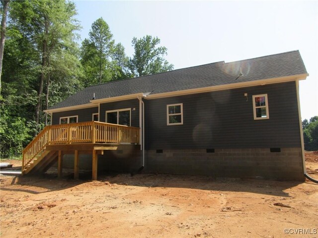 10320 White Oak Church Rd, Wilsons, VA 23894 - photo 4
