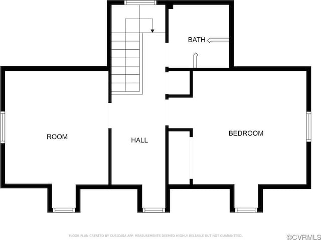 4700 New Kent, Quinton, VA 23141 - view of home floor plan