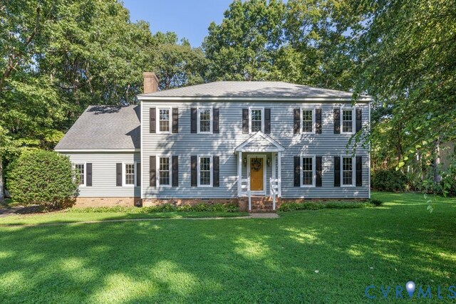 1811 Carbon Hill Dr, Midlothian, VA 23113 - photo 1