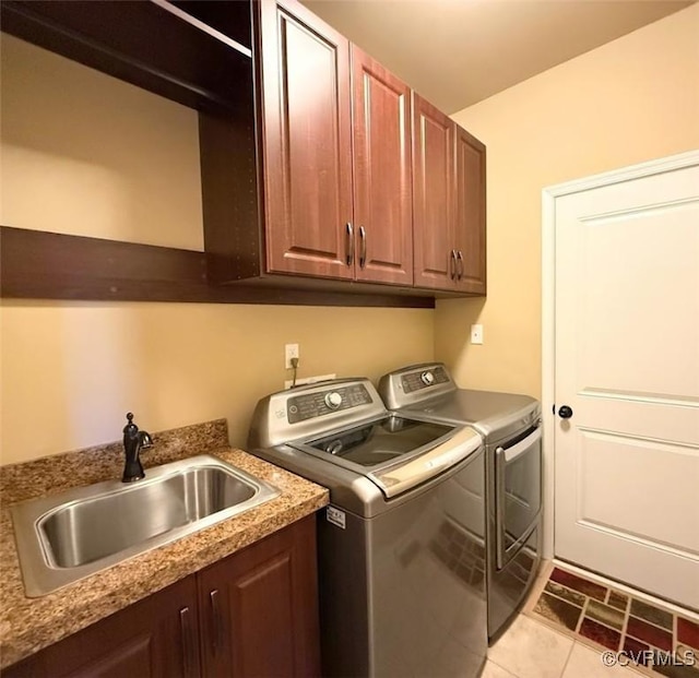 17419 Great Falls Cir, Moseley, VA 23120 - laundry area with independent washer and dryer and cabinet space