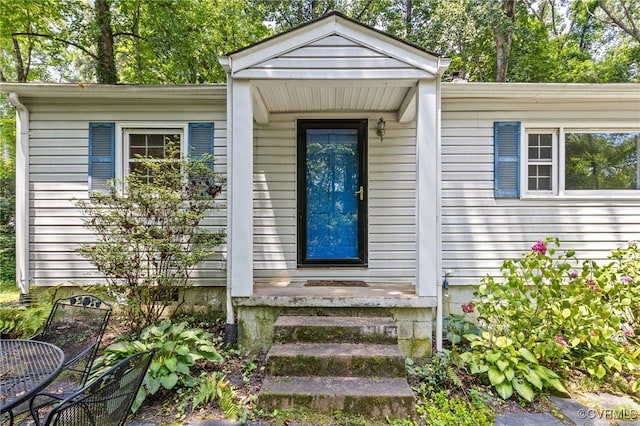 3942 Hickory Rd, Richmond, VA 23235 - property entrance